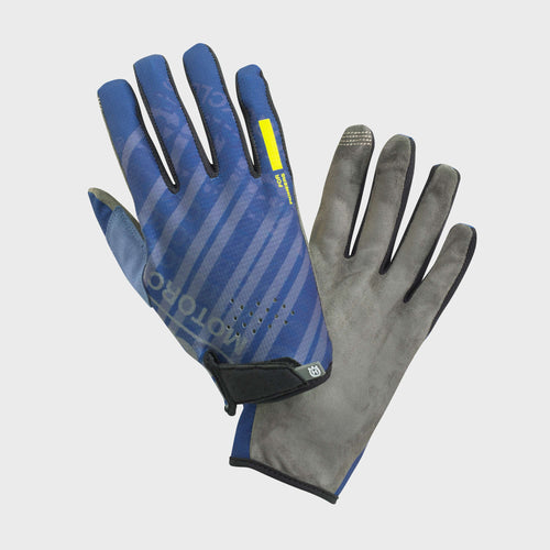 Gants cross Authentic