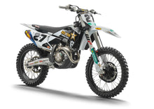 Charger l&#39;image dans la galerie, Husqvarna 450 FC ROCKSTAR EDITION 2024