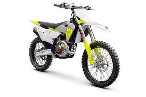 Husqvarna 450 FC 2024