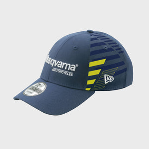 Casquette Team Husqvarna