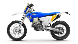 Husqvarna 350 FE Heritage 2025