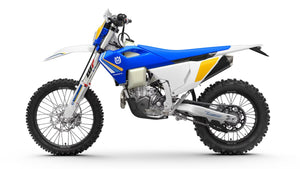 Husqvarna 450 FE Heritage 2025