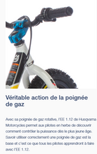 Charger l&#39;image dans la galerie, Husqvarna 1.12 EE 2025