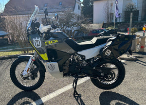 Husqvarna 901 Norden Expedition 2025