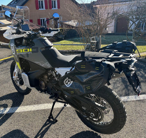 Husqvarna 901 Norden Expedition 2025