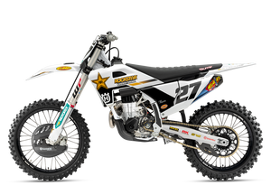 Husqvarna 450 FC Factory Edition 2025