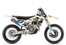 Charger l&#39;image dans la galerie, Husqvarna 450 FC Factory Edition 2025