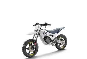 Husqvarna 2 EE 2025